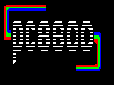 PC8800 logo
